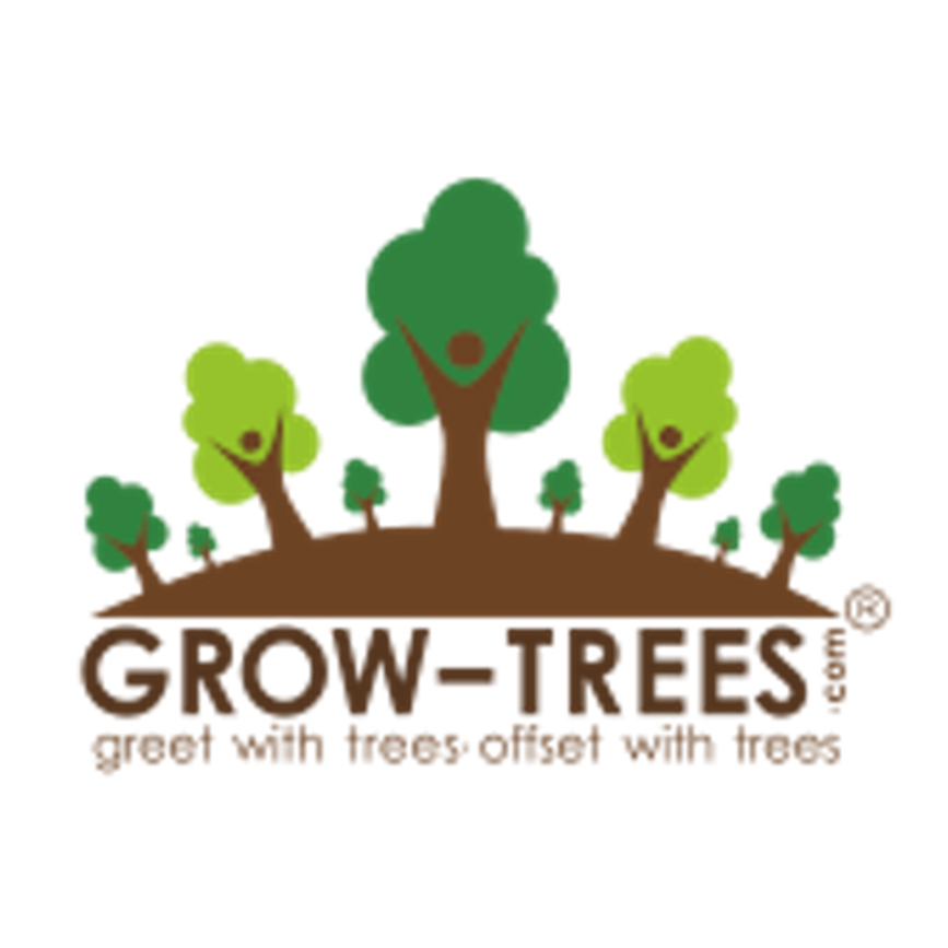 Grow Trees